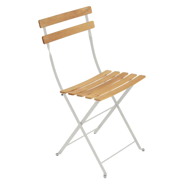 Fermob Bistro Chair Natural