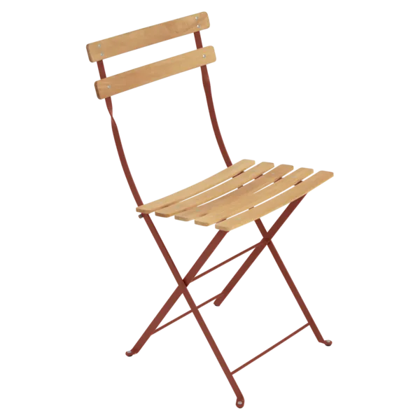 Fermob Bistro Chair Natural