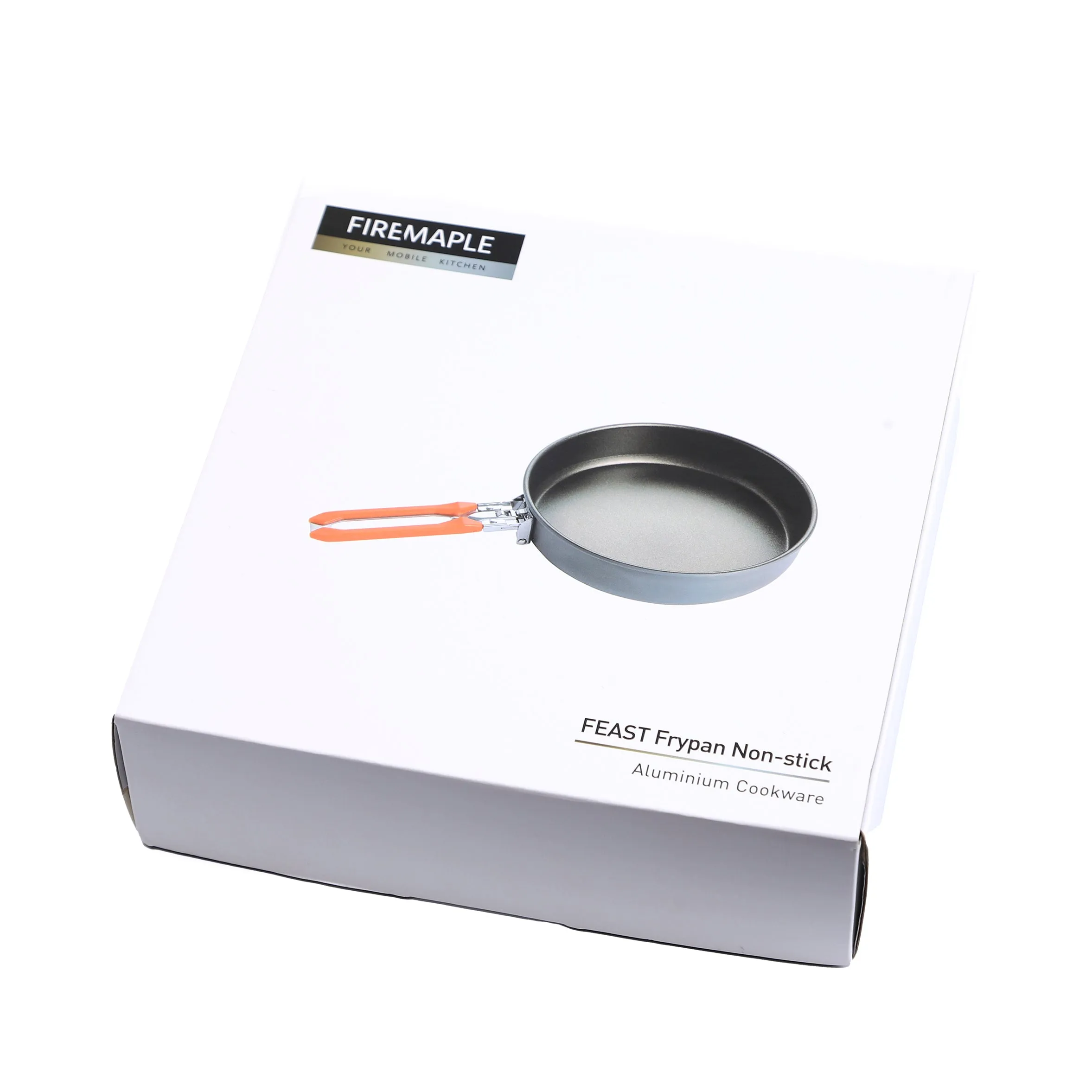 Fire Maple Feast Non Stick Frying Pan