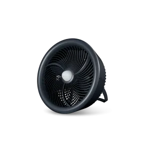 Flextail Max Cooler Ultimate 4-in-1 Outdoor Fan w/ FREE 2x 10 Repellant Mat