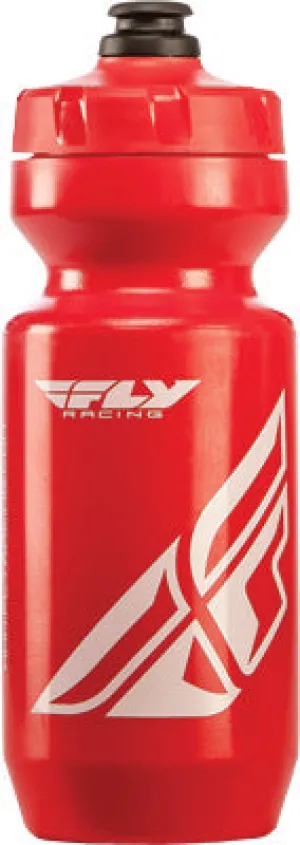 Fly Racing Podium Water Bottle