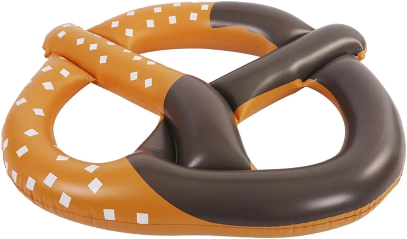 Foldable Inflatable Floating Bed Floating Row Water Amusement Chair Summer Water Inflatable Floating Bed Water Raft