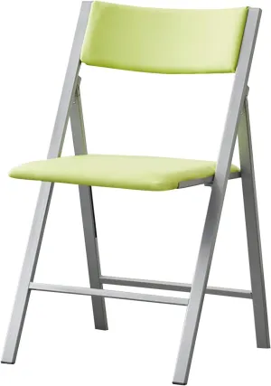 Folding Chair Portable Backrest Stand Stool Leisure Home Dining Chair Simple Office Conference Chair Lazy Back Chair