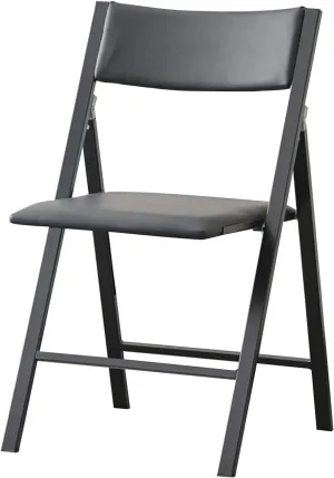 Folding Chair Portable Backrest Stand Stool Leisure Home Dining Chair Simple Office Conference Chair Lazy Back Chair