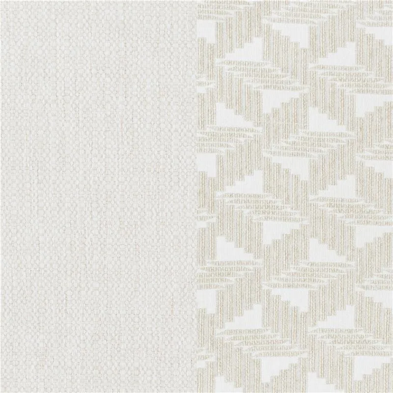 Freddie Upholstered Corner Chair Pearl - 551642