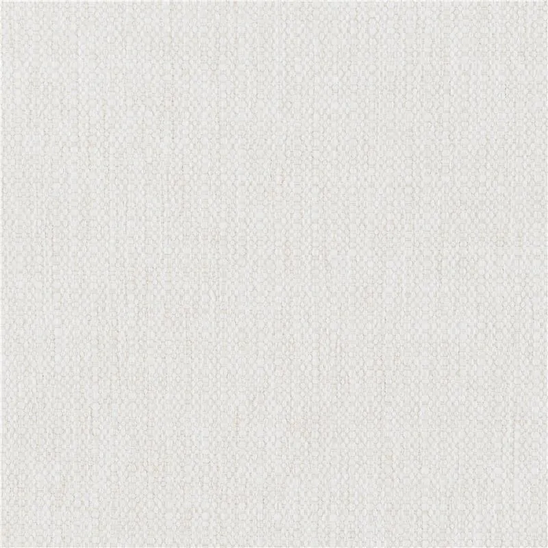 Freddie Upholstered Tight Back Armless Chair Pearl - 551641