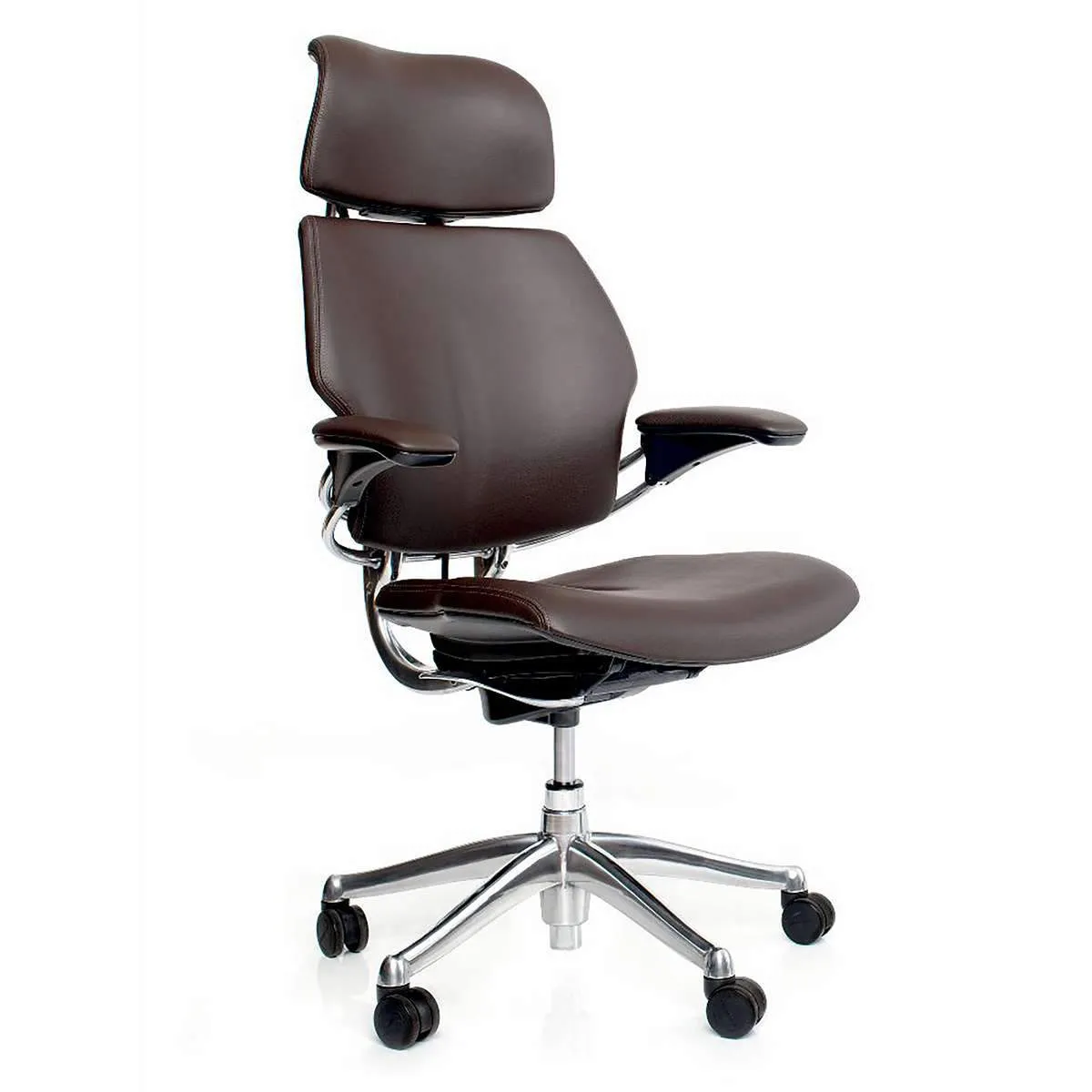 Freedom Chair with Headrest