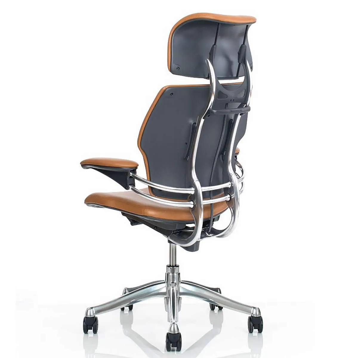 Freedom Chair with Headrest