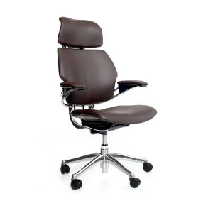Freedom Chair with Headrest