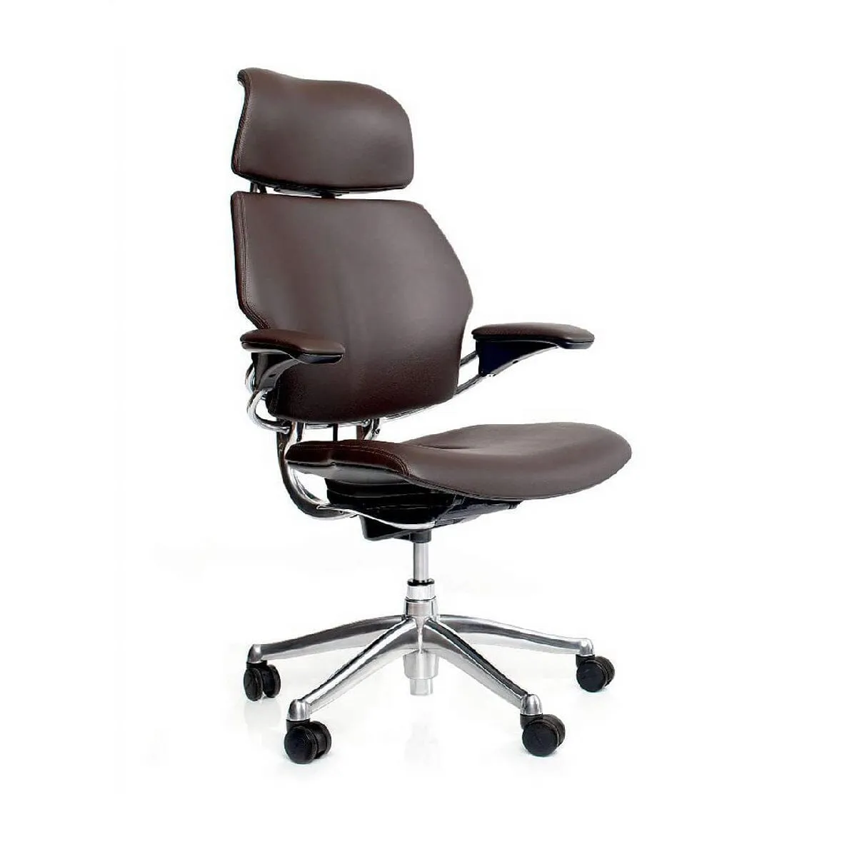 Freedom Chair with Headrest