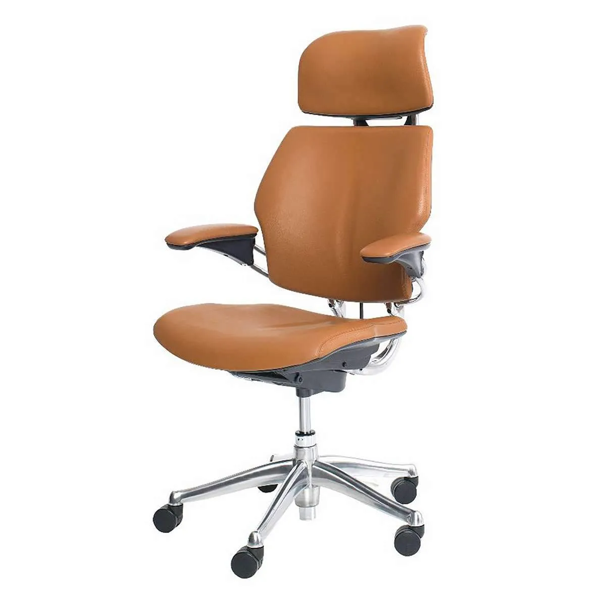 Freedom Chair with Headrest