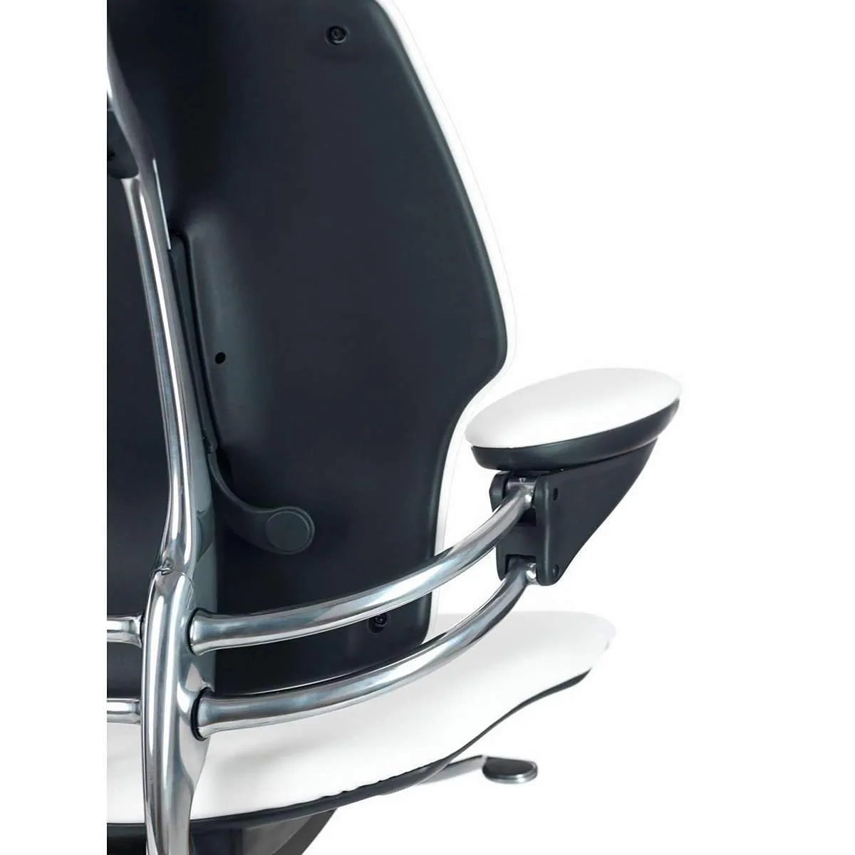 Freedom Chair with Headrest