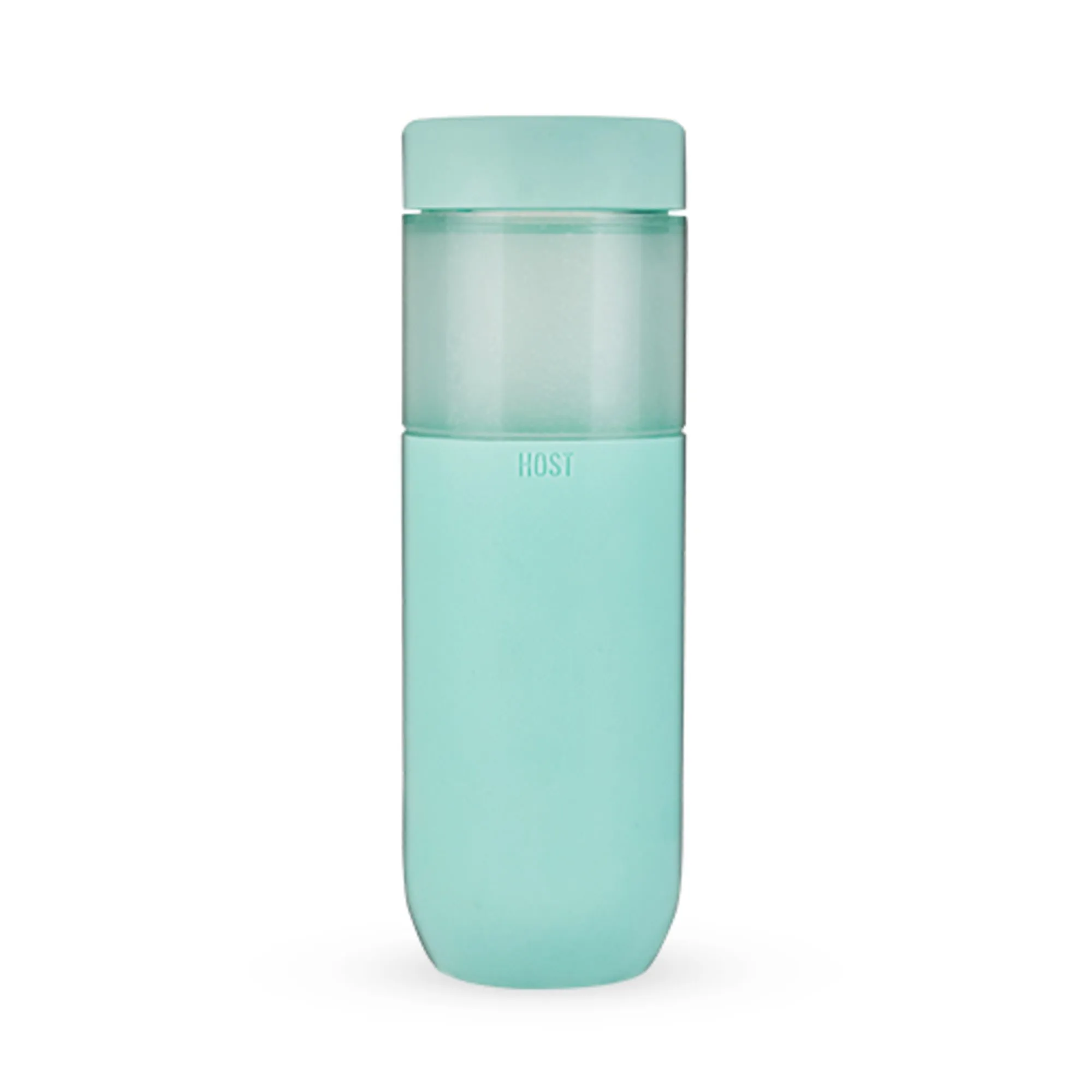 Freeze™ bottle in mint by host®