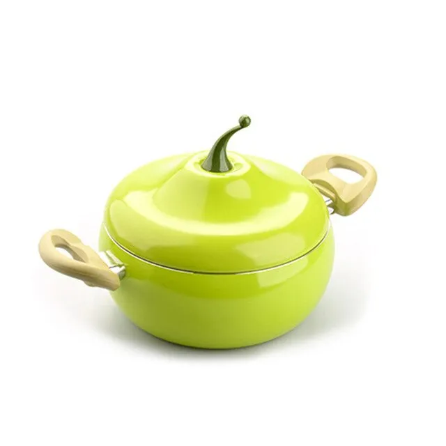 Fruit Cookware Roros (4 Colors & 3 Shapes)