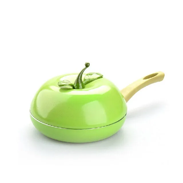 Fruit Cookware Roros (4 Colors & 3 Shapes)