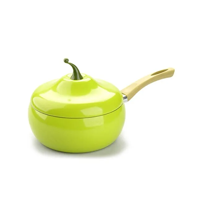 Fruit Cookware Roros (4 Colors & 3 Shapes)