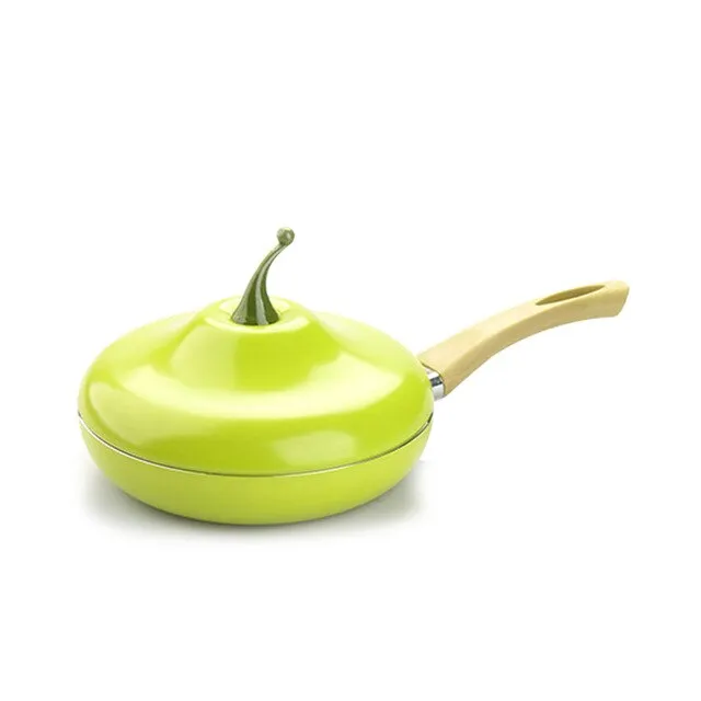Fruit Cookware Roros (4 Colors & 3 Shapes)