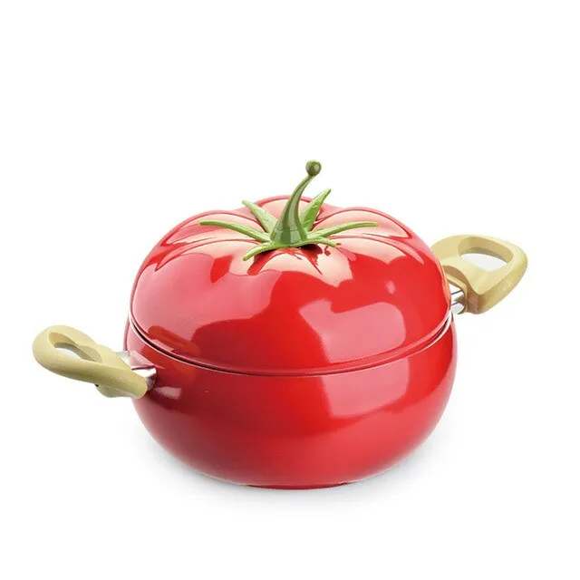 Fruit Cookware Roros (4 Colors & 3 Shapes)