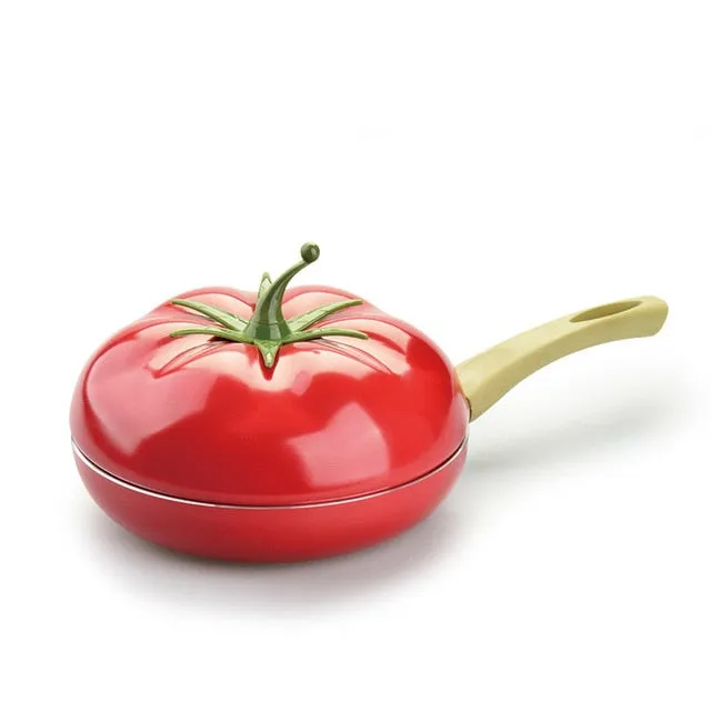 Fruit Cookware Roros (4 Colors & 3 Shapes)