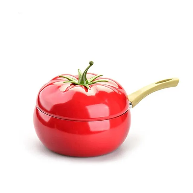 Fruit Cookware Roros (4 Colors & 3 Shapes)
