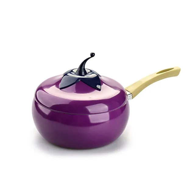 Fruit Cookware Roros (4 Colors & 3 Shapes)