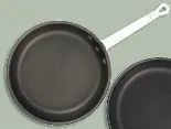 Fry Pan, 7 inch Majestic Quantum II Non-Stick  , NRE # 018240