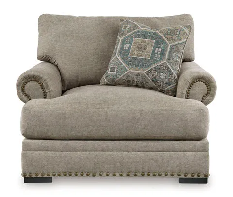 Galemore Quarry Oversized Chair