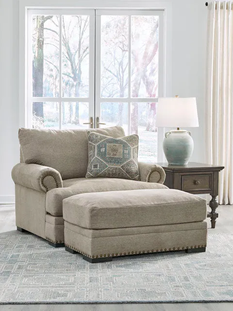 Galemore Quarry Oversized Chair