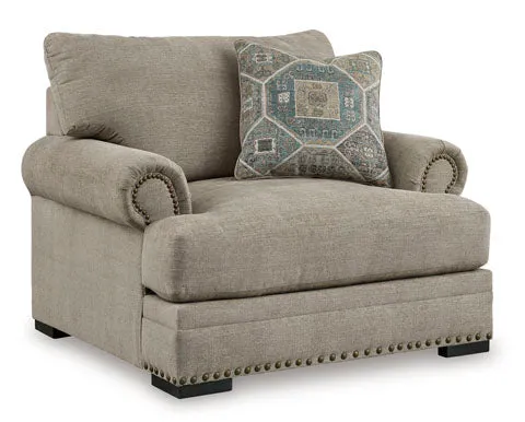 Galemore Quarry Oversized Chair