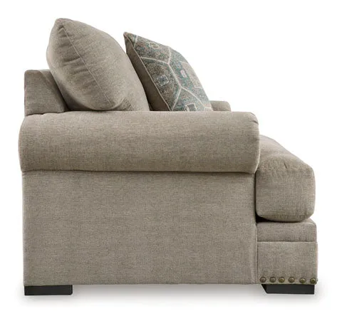 Galemore Quarry Oversized Chair