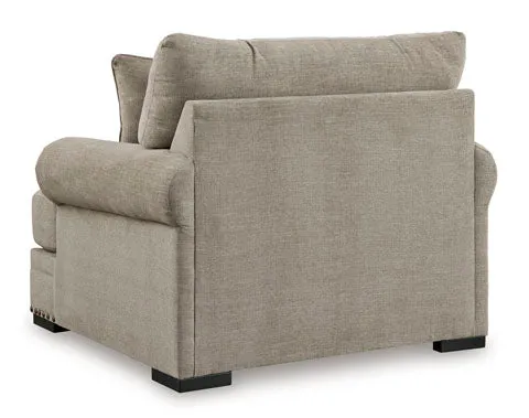 Galemore Quarry Oversized Chair
