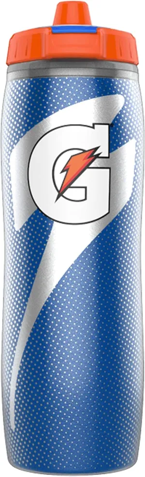 Gatorade Insulated Squeeze Bottle