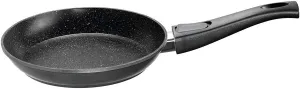 Germany's Stoneline Xtreme Series 8" (20cm) Fry Pan with Non-stick Non-Toxic Stone Coating Cookware - 2016 Top of the line model, better taste food