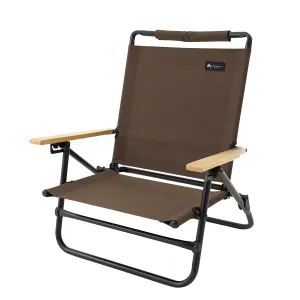 Glam Basic B Reclining Chair