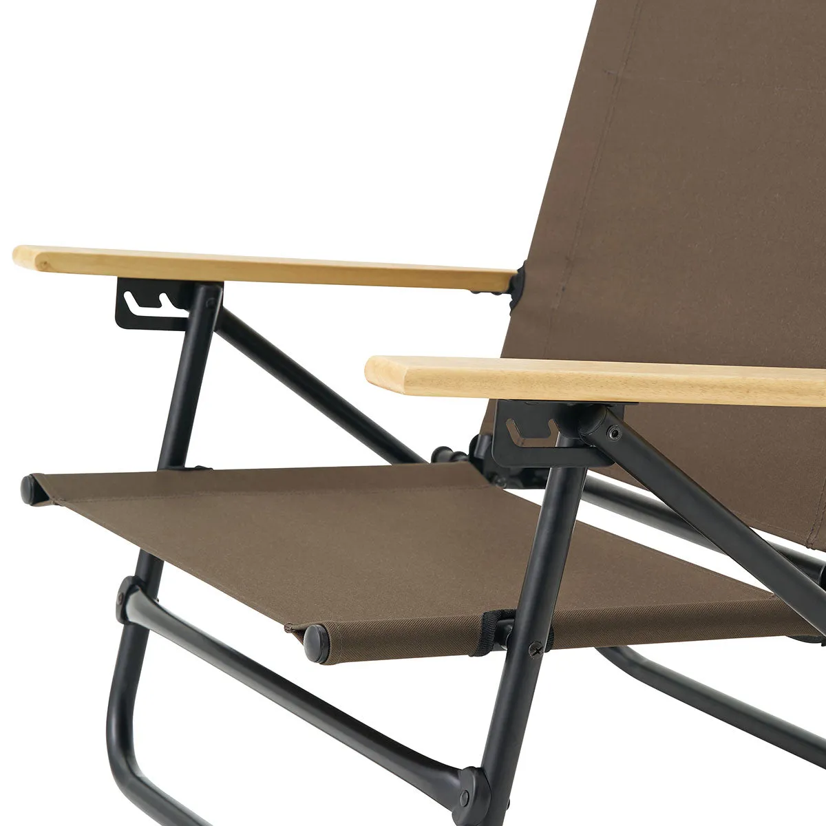 Glam Basic B Reclining Chair