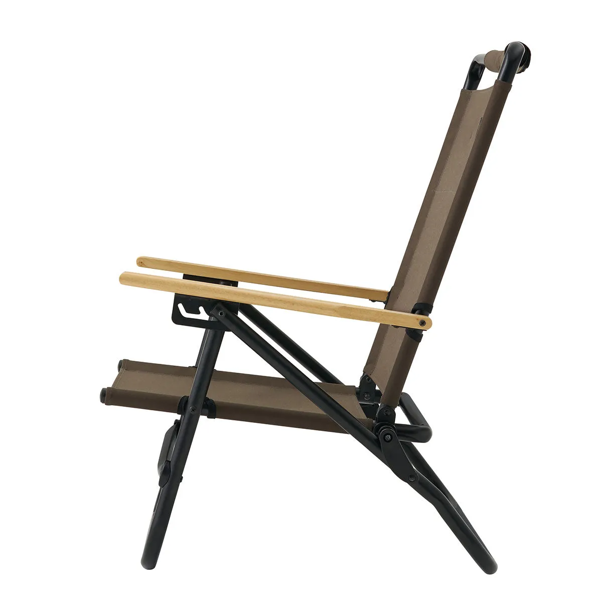 Glam Basic B Reclining Chair