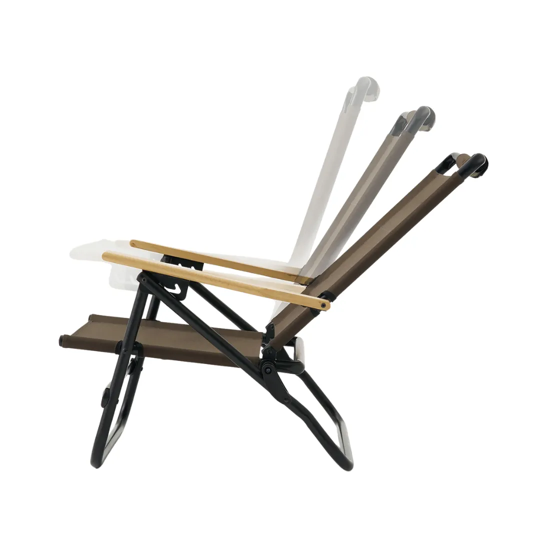 Glam Basic B Reclining Chair
