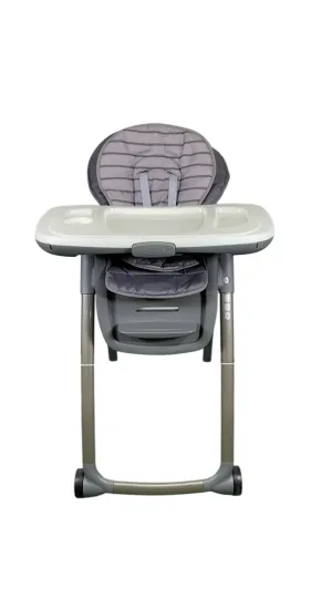 Graco Table 2 Table Premier Fold 7-In-1 Highchair, Maison