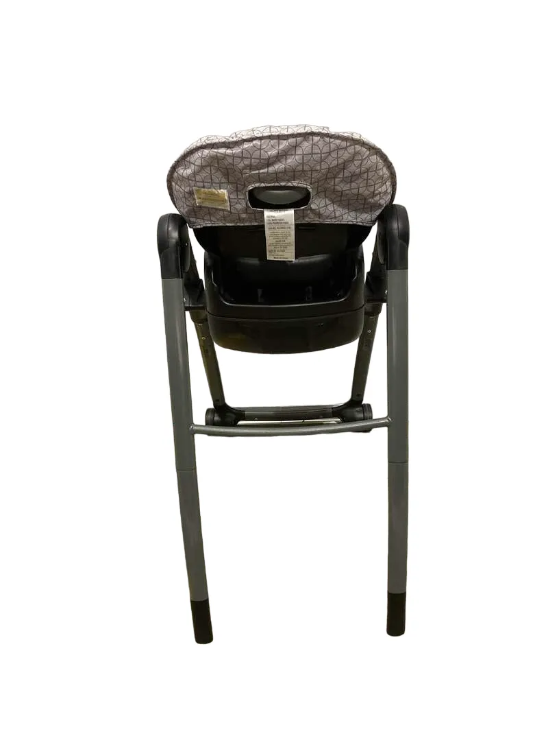 Graco Table 2 Table Premier Fold 7-In-1 Highchair
