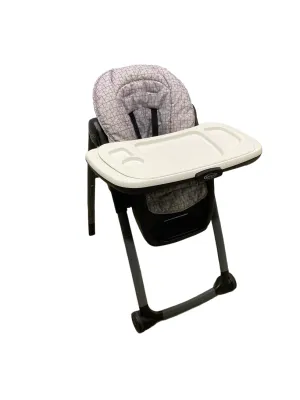 Graco Table 2 Table Premier Fold 7-In-1 Highchair