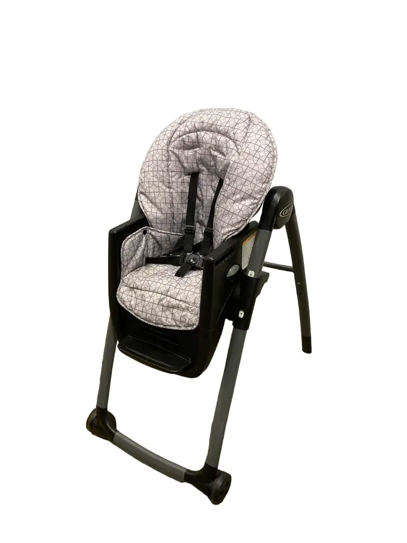 Graco Table 2 Table Premier Fold 7-In-1 Highchair