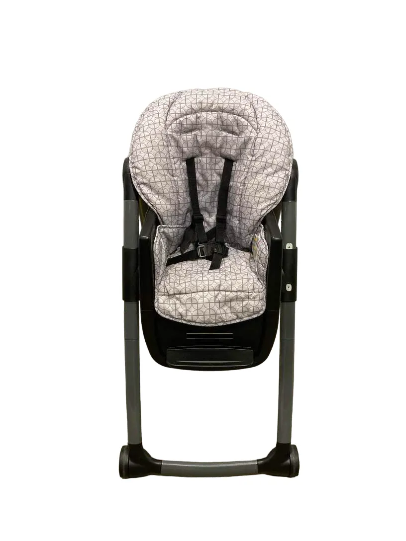 Graco Table 2 Table Premier Fold 7-In-1 Highchair