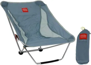 GRAND TRUNK Alite Mayfly Chair - Lightweight & Compact Camping Chair, 250lb Capacity (Storm)
