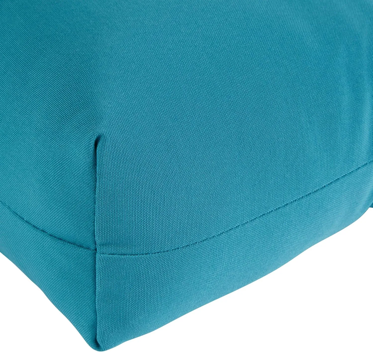 Greendale Home Fashions Outdoor Seat/Back Chair Cushion, 1 Count (Pack of 1), Arctic