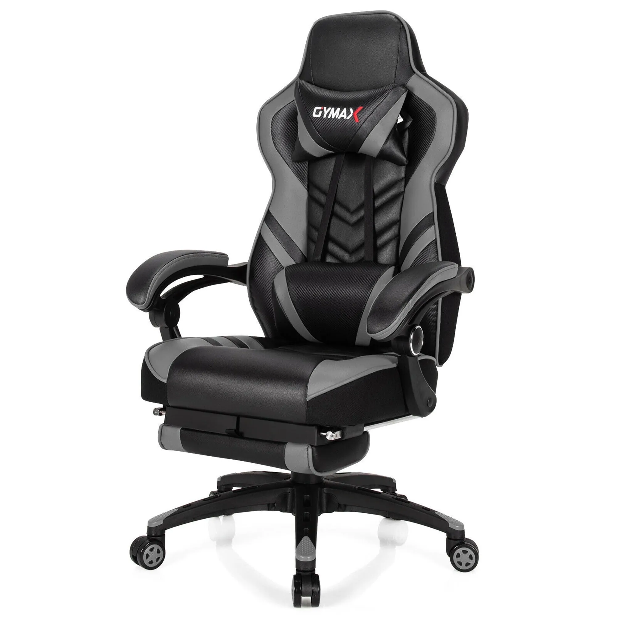 Gymax Office Computer Desk Chair Gaming