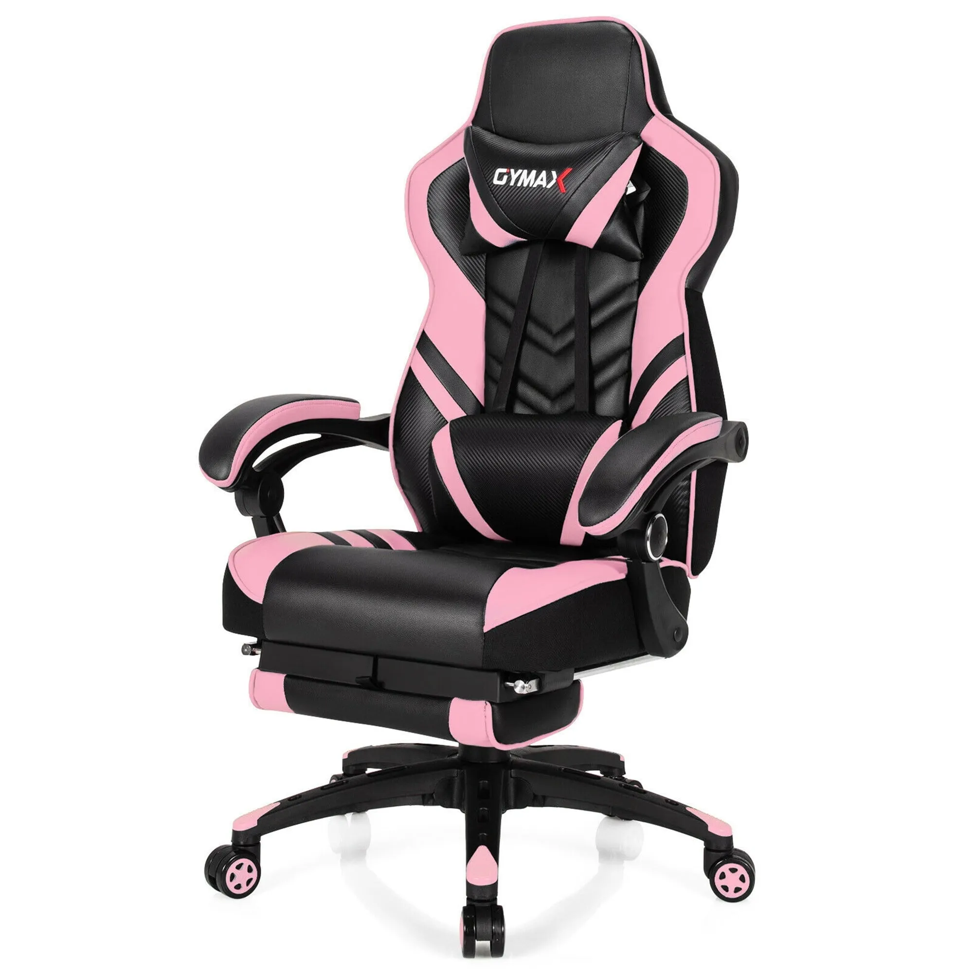 Gymax Office Computer Desk Chair Gaming