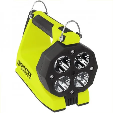 Handlight, INTEGRITAS™ I.S. Rechargeable Lantern