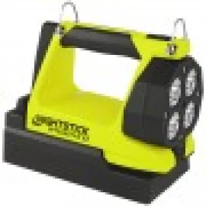 Handlight, INTEGRITAS™ I.S. Rechargeable Lantern