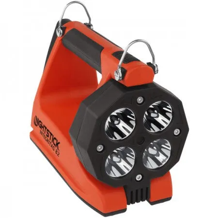 Handlight, INTEGRITAS™ I.S. Rechargeable Lantern