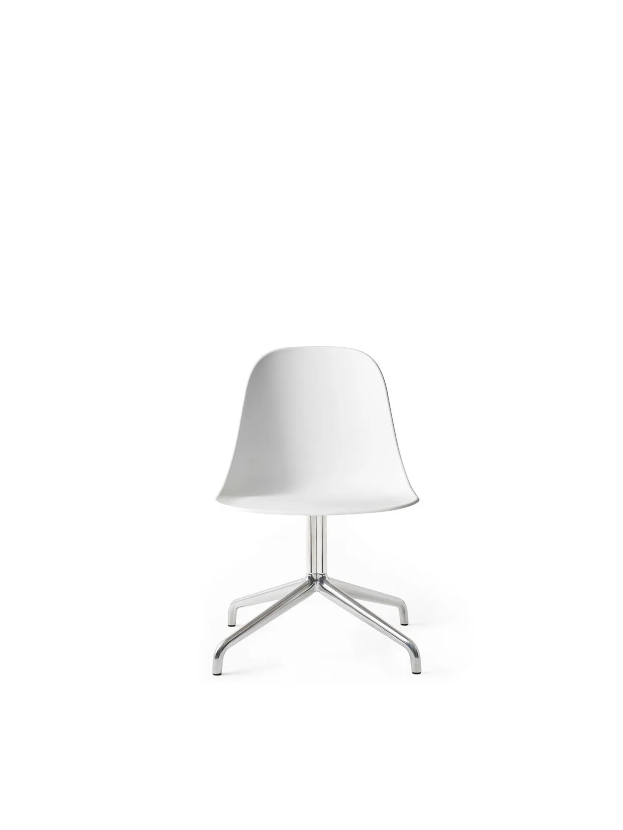 Harbour Side Chair, Swivel Base by Menu / Audo Copenhagen